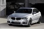BMW 3-Series Gran Turismo 2013 года